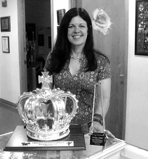 Christine Bannon-Rodrigues